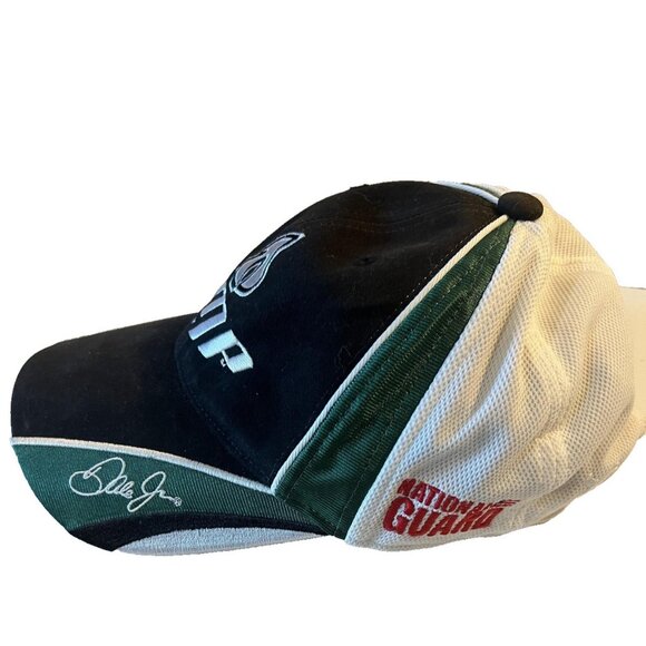 Hendrick Motorsports Hat Cap Strap Back One Size NASCAR Dale Earnhardt Jr 88 - Picture 2 of 8